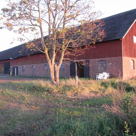 Stalemara Gard Prutgasen Apartamento Fågelmara Exterior foto