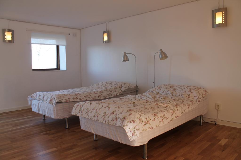 Stalemara Gard Prutgasen Apartamento Fågelmara Exterior foto