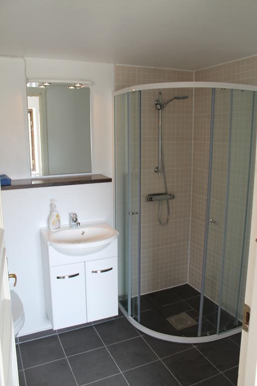 Stalemara Gard Prutgasen Apartamento Fågelmara Exterior foto