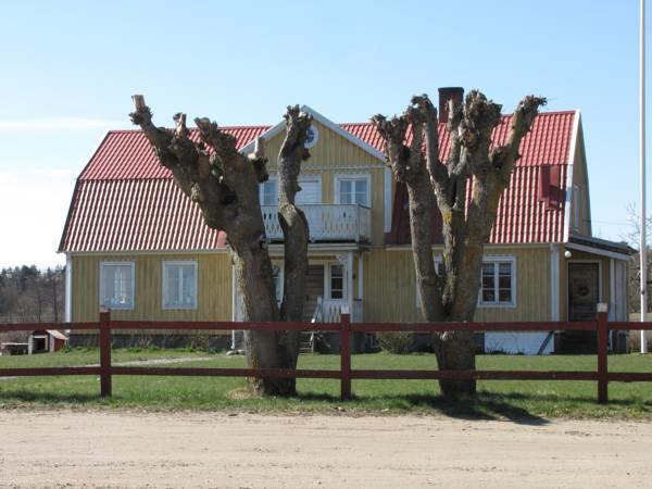 Stalemara Gard Prutgasen Apartamento Fågelmara Exterior foto