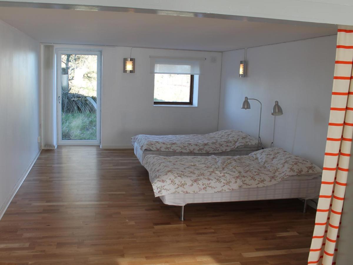 Stalemara Gard Prutgasen Apartamento Fågelmara Exterior foto